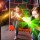 Kalisz - Kosmiczne lasery na urodziny dla dziecka